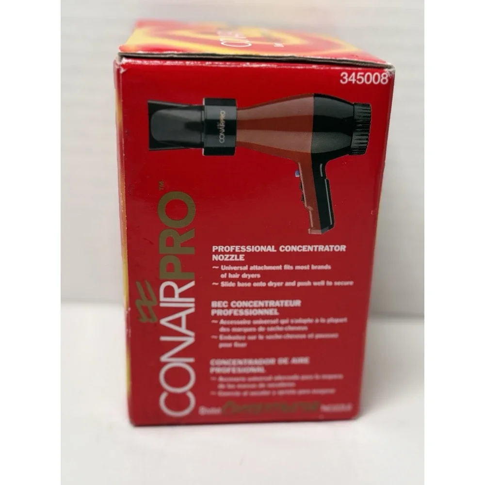 Conair new pro